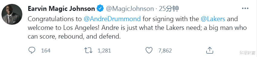 湖人隊(duì)|早上6點(diǎn)，湖人重磅簽約！5巨頭籃網(wǎng)遭重創(chuàng)，NBA總決賽提前預(yù)定