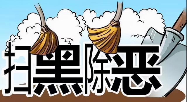 广东高院终审宣判一起19人涉黑案 组织、领导者张伟被判无期徒刑