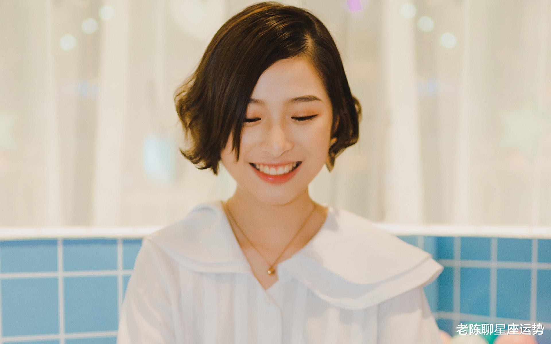 老陈聊星座运势 从本周日开始，运势红火，会福星高照，鹏程似锦的三大星座