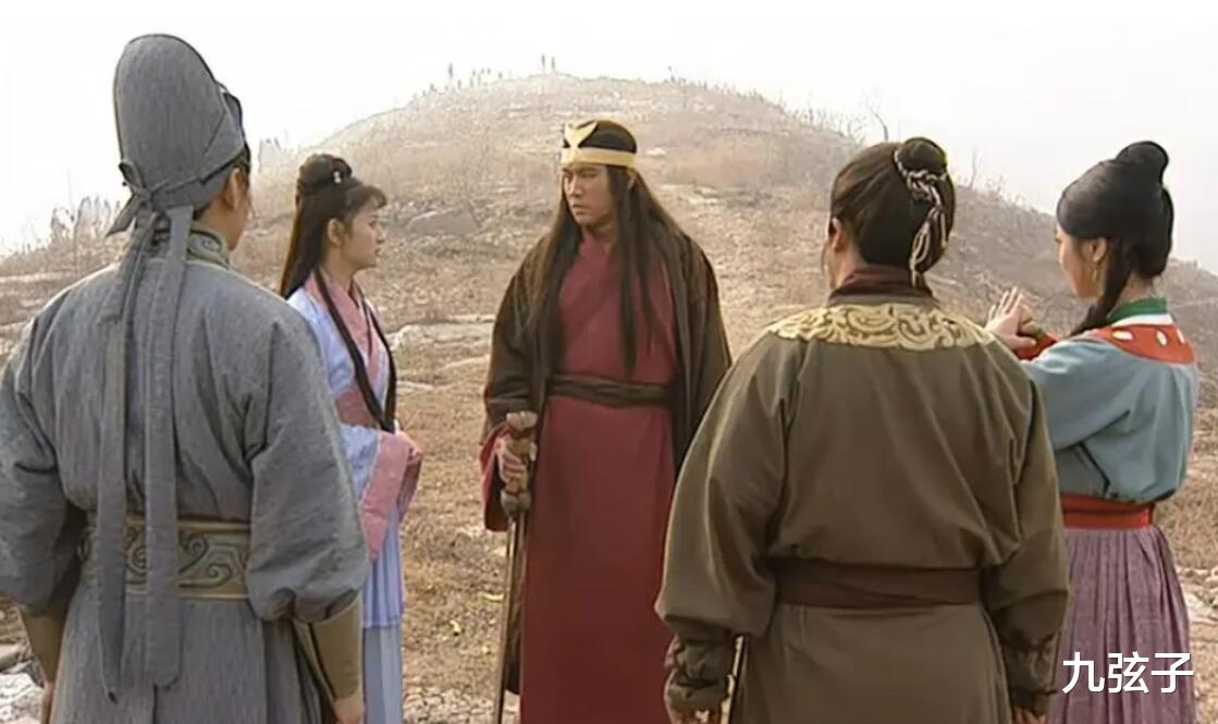 杨思敏|娱圈第一“潘金莲”：杨思敏将一手烂牌，打出了王炸般的精彩