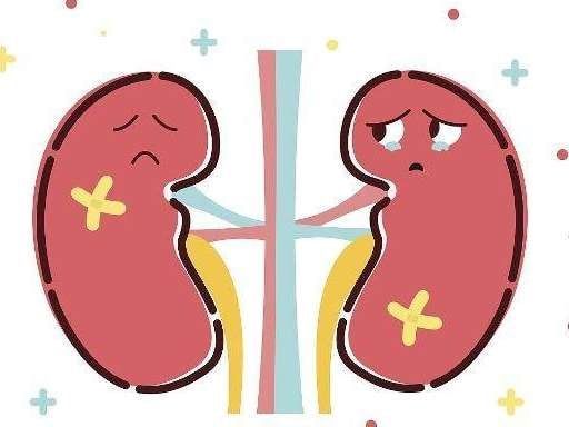 按摩|肾脏不好的人，3个特征不会“隐藏”，男人不妨自测一下！