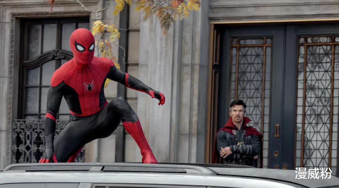 蜘蛛侠|《蜘蛛侠：英雄无归》即将试映，这时间安排也是够绝的