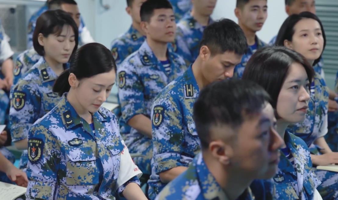 韩香香说星座 靳东突围，刘涛星辰大海，陈坤和平之舟，中年演员的春天来了