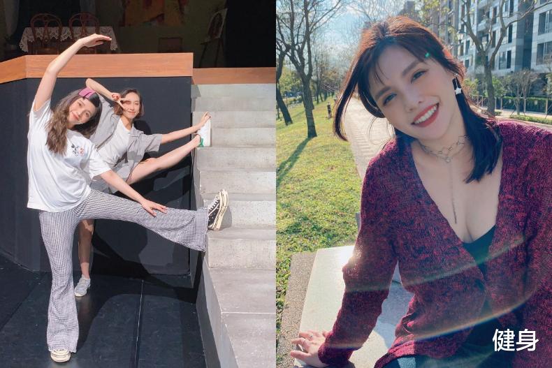 夏宇童|甩肉23公斤也没瘦胸!夏宇童成功减肥不复胖