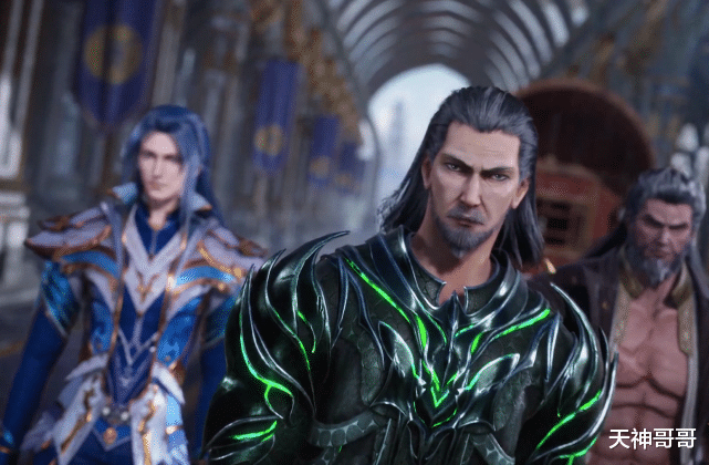 小舞|斗罗152集删掉小舞的戏份，那么谁最有可能去救唐三？剑斗罗表示没有压力