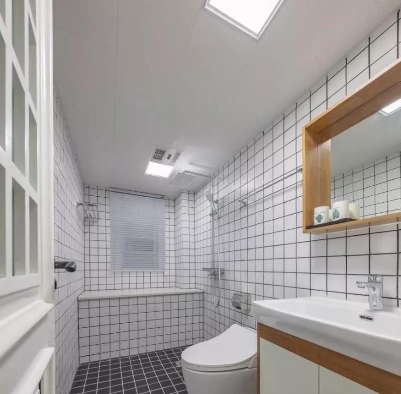 卫生间装修“六不要”，过来人的经验要牢记，别等入住才后悔