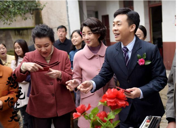 殷桃|出道17年，为什么殷桃的嘴一直是破的？听听本人怎么说的！