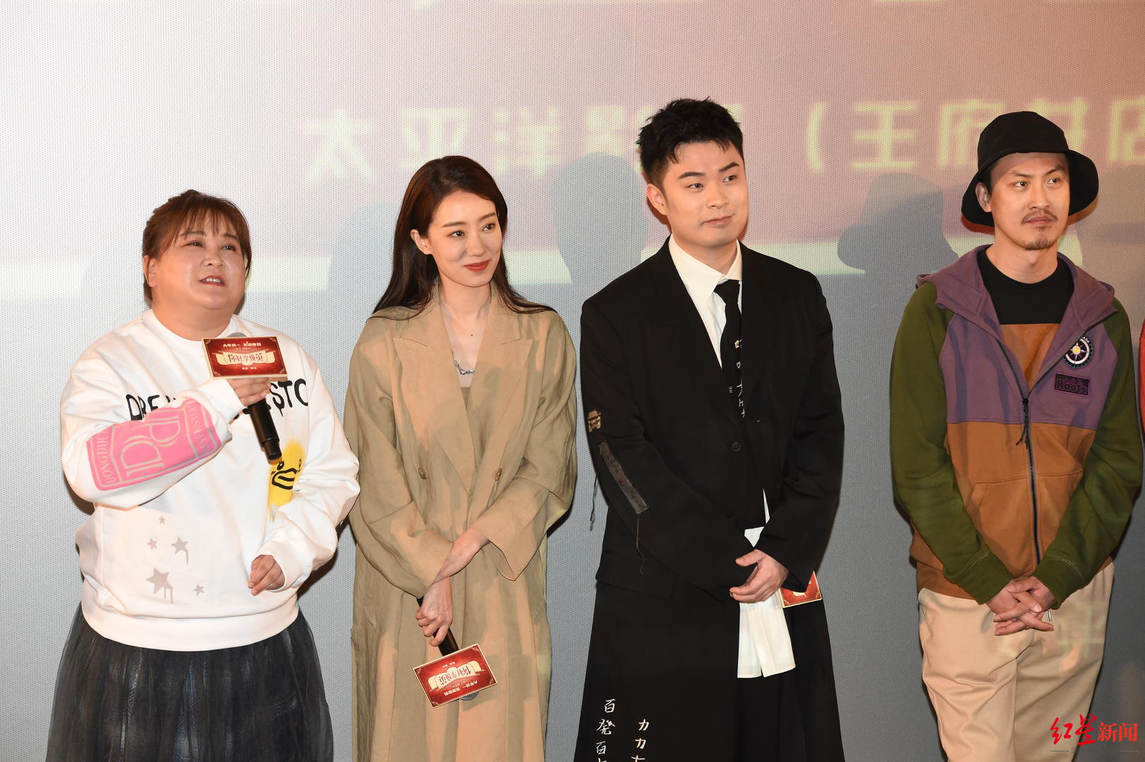 刘德华|刘德华得罪了谁？3亿票房只因拍片少？不，这才是他跟贾玲的差距！