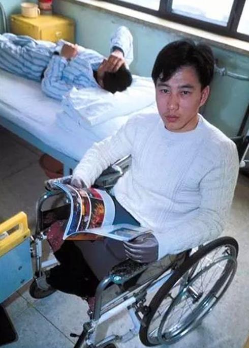 25年前，吉林男子上班捡到一个“钥匙链”后，双腿被截肢获赔48万