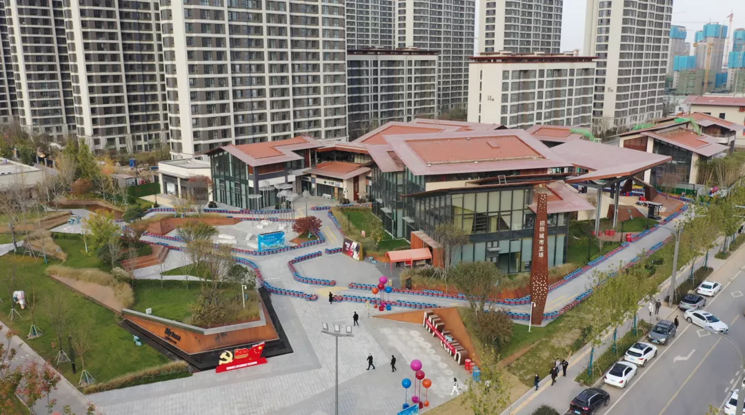 华润|港务区地铁口，1.5万/㎡的招商央畔，值不值得入手？
