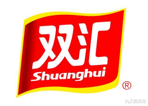 九天揽月月|双汇火腿肠里边儿也能吃出大瓜来，不是子为父隐，父为子隐吗？