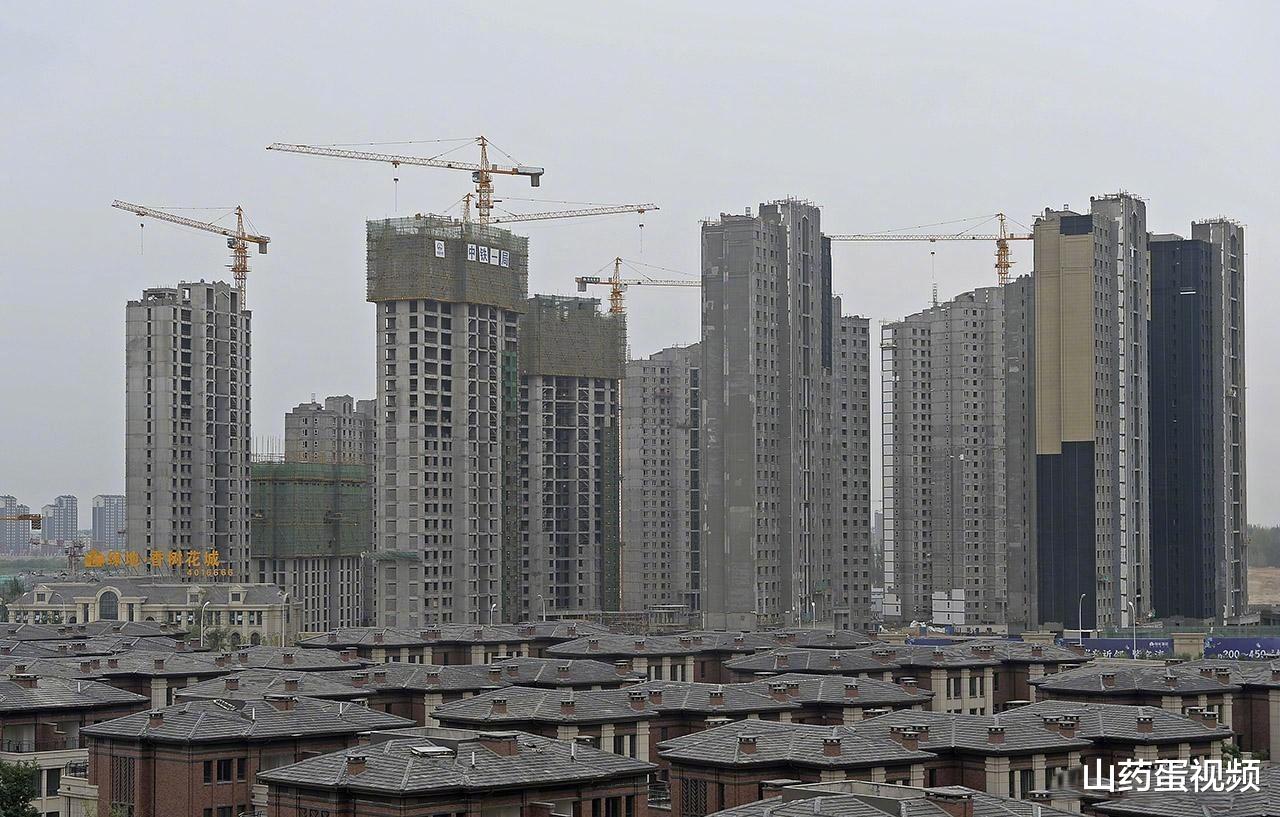 定州|买期房还是市区二手房？聪明人都选二手房，这些优势很吸引人