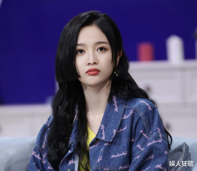 華語女歌手榜發佈，配得上“歌手”的卻隻有2人，未來歌壇沒救瞭-圖8