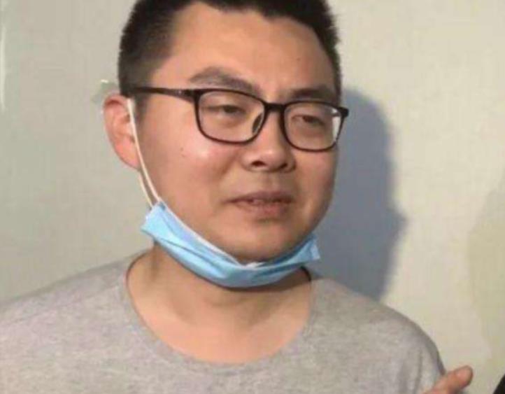 许敏|太暖心!热心网友送许敏礼物超食用,姚威老爸姚师兵称礼轻情意重