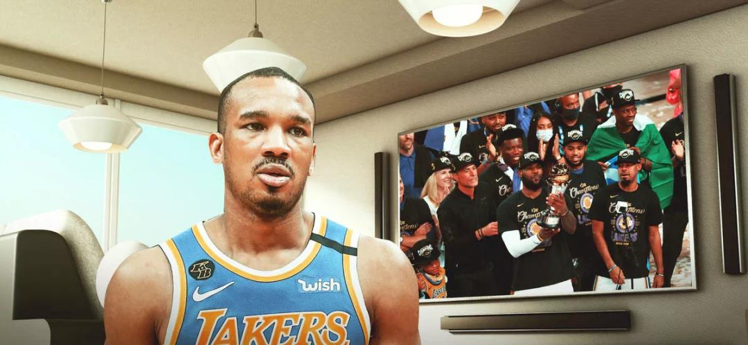 李金洛说家居|作死啊！30岁面临退役！湖人冠军后卫没人要了