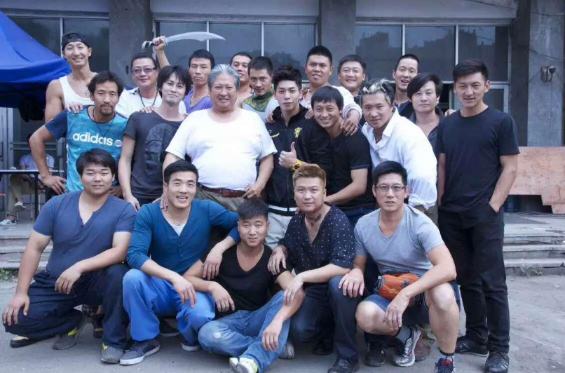 成龙|洪金宝：我捧红的演员最后我都请不动，但是成龙不一样