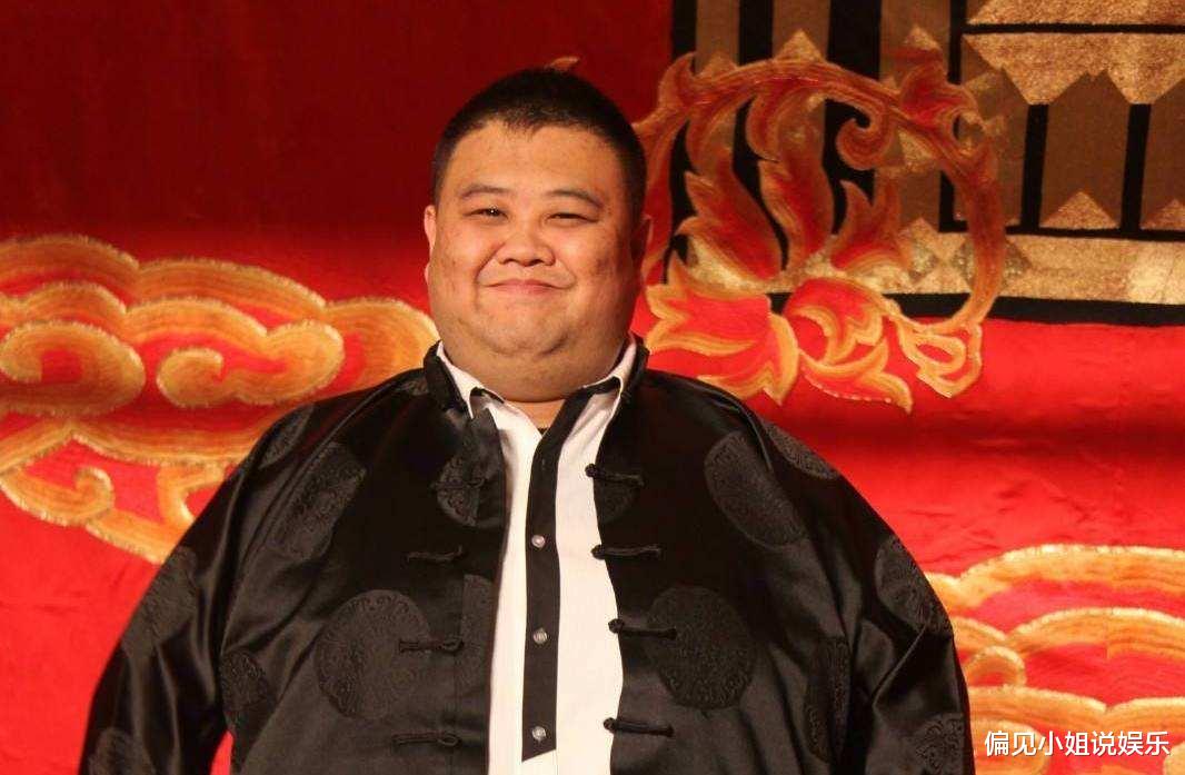 孙越|德云社孙越发文略显伤感，你们爱听就听会儿，不爱听我继续努力