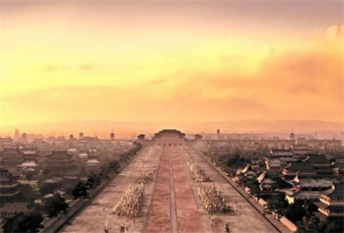 太平天国|太平天国曾给各省改名,看看你所在的省被改成了什么奇葩名字?