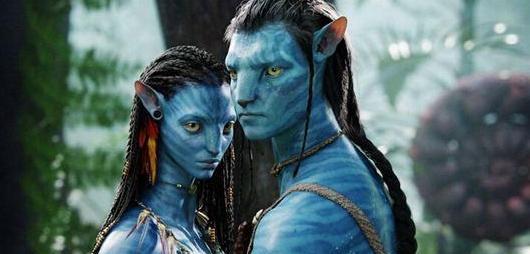 中国电影|中国电影的特效那么假，为什么不用美国的特效制作团队呢？