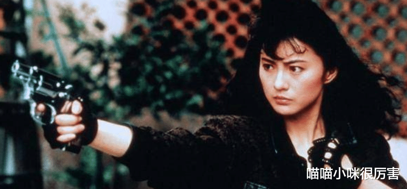 胡慧中|4大打女今昔对比，有人整容过度，有人名誉扫地、有人丈夫坐牢