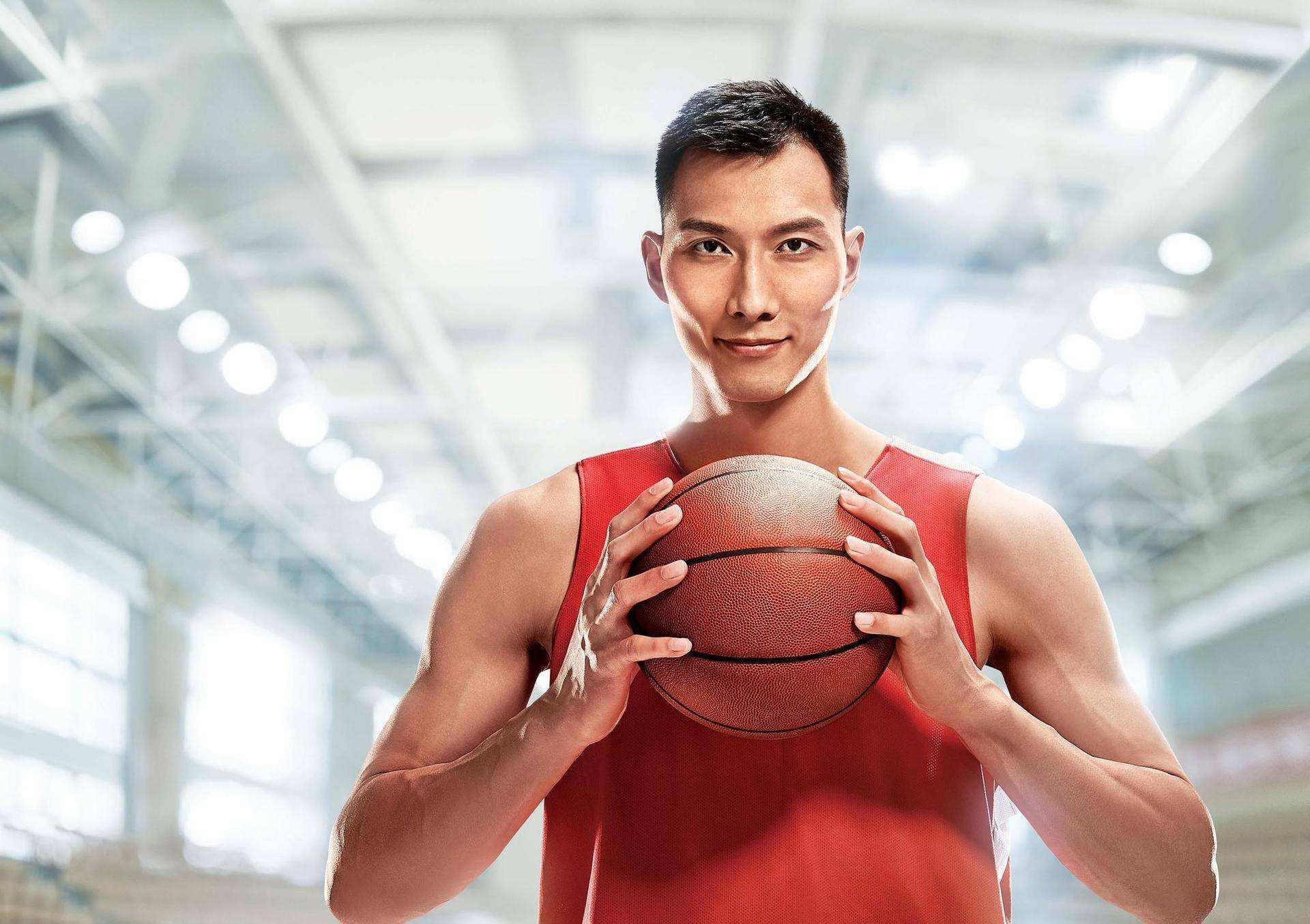 易建联|假如易建联一直在NBA发展，现在会是什么级别？网友：看饮水机