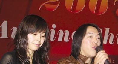 王琦|娱乐圈的7位贤妻，落魄时我不离不弃，走红后他娶我为妻