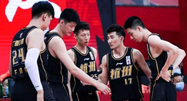 广厦男篮|广厦30+超外加盟！曾是NBA探花郎 四年薪资过亿 王博靠他冲击首冠