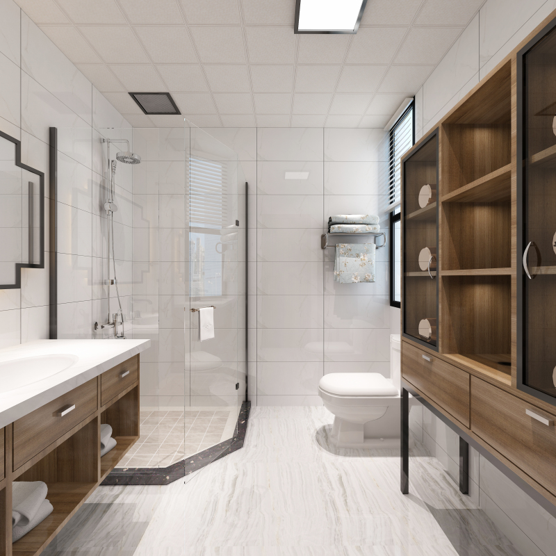 上完厕所别再把废纸丢垃圾桶了！教你正确做法，干净又卫生