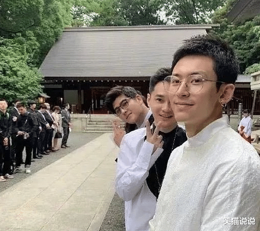 张哲瀚|张哲瀚事件再升级？品牌代言解约下架产品，人民网评：必须凉凉！