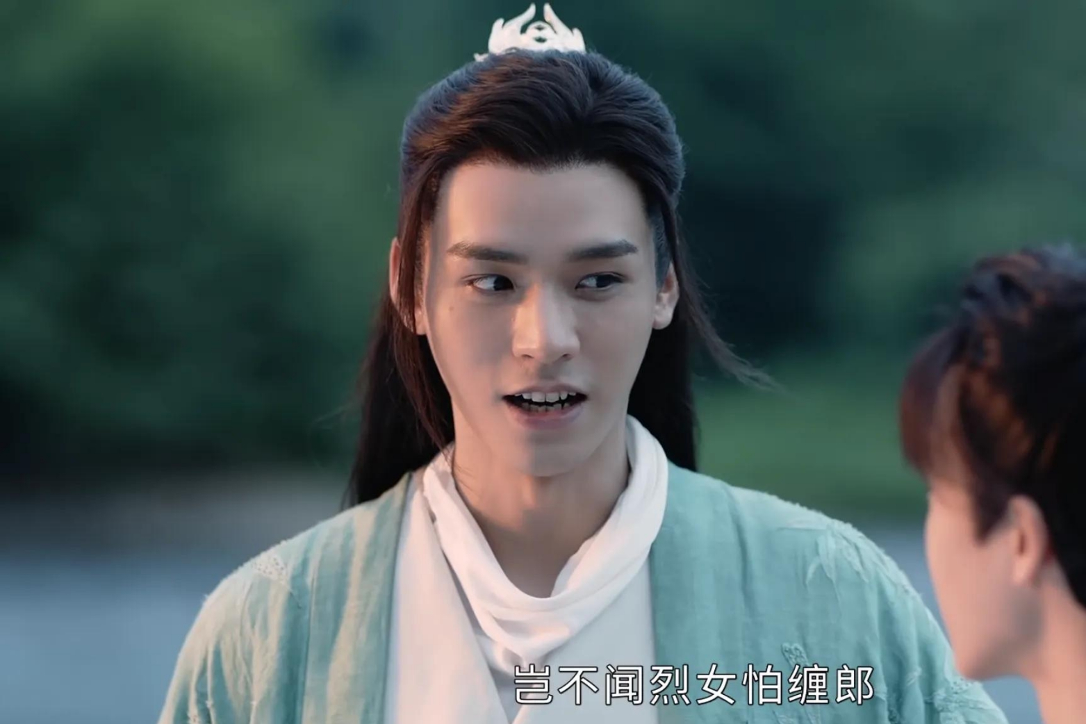龚俊|比《山河令》更好看，却因尺度太大被下架，让龚俊整整晚红了4年