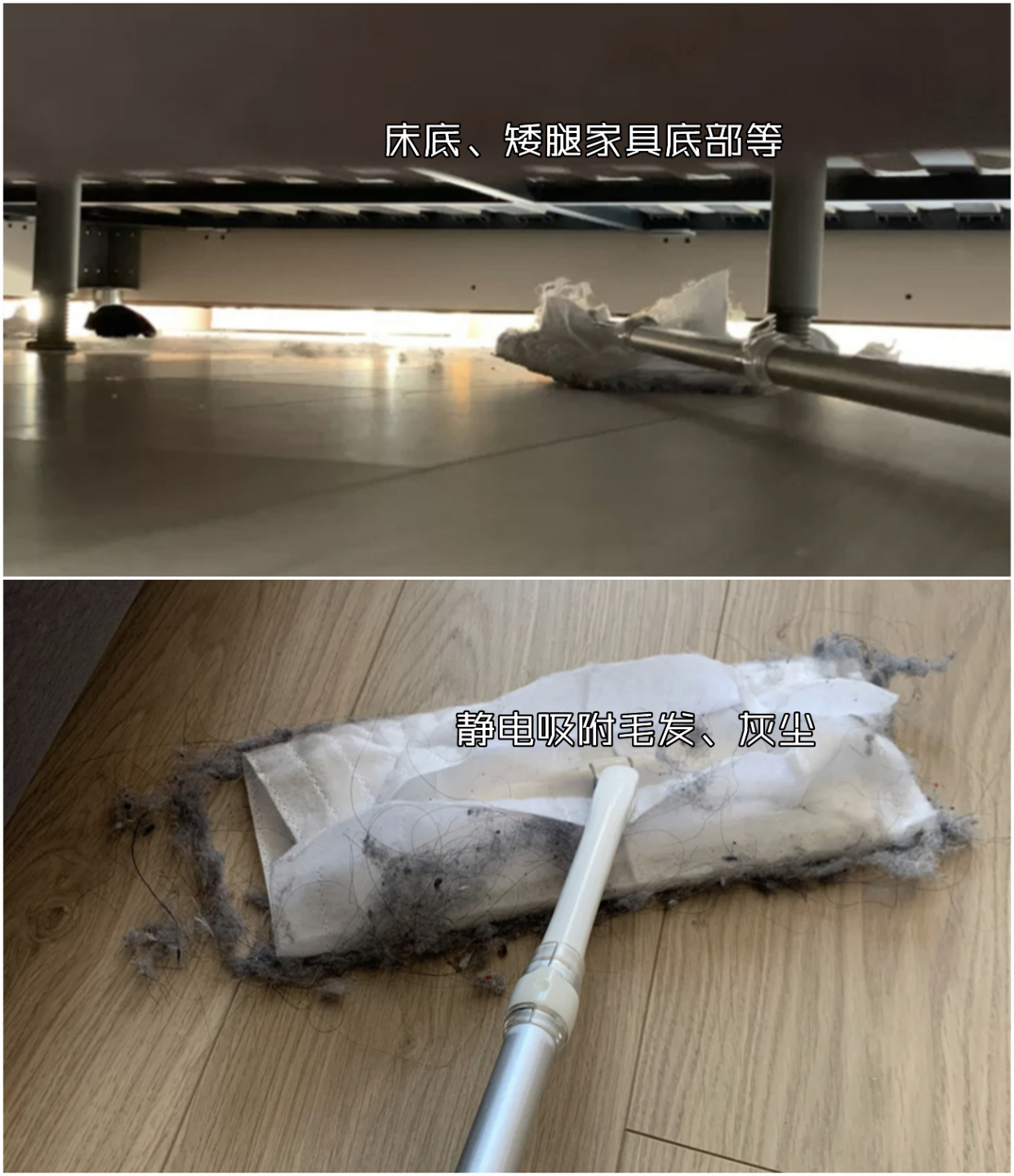 有哪些新式清洁品值得“常驻家中”？我心里的第一名是厨房湿巾