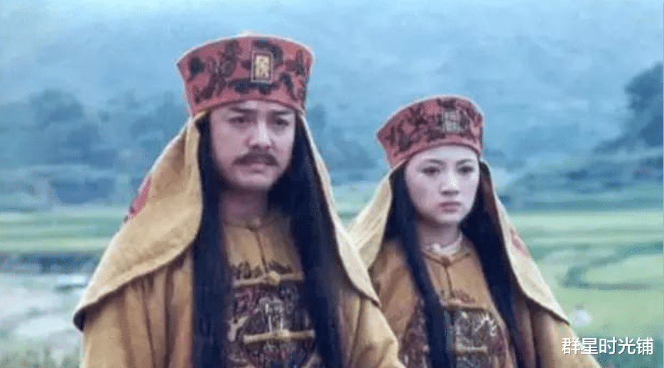 白梦妍|5登春晚的“小品公主”，巅峰时期突然隐退，金玉婷经历了什么？