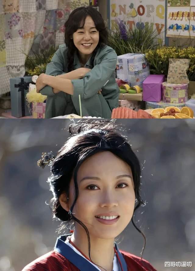 撞脸|明星撞脸这事吧，不能说是毫无差别，只能说是一模一样