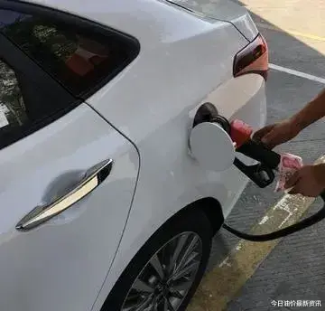 生猪价格 油价大暴跌！今天4月11日调整后，全国加油站92、95汽油最新售价