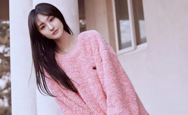 郑爽|郑爽会成为下一个陈宝莲吗？