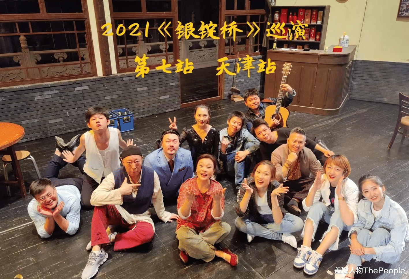 史可|被巩俐顶替成谋女郎的第35年，和史可齐名的中戏五朵金花现状迥异