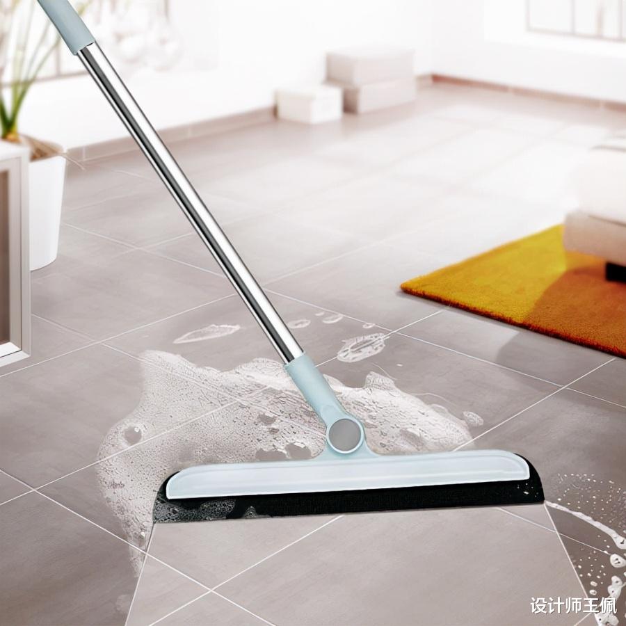 这些卫生间的“高级货”,真的很不实用,竟还有人愿意“白花钱”