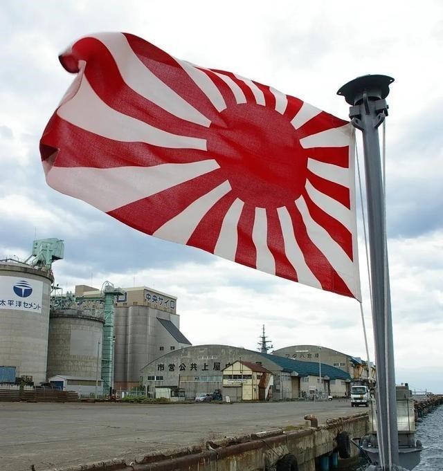 韓媒怒批日本：奧運會開幕式故意讓各國遠動員站成“旭日旗”形狀-圖2