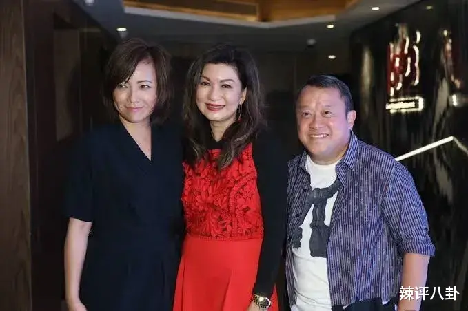 张翰|马浚伟回巢做艺人统筹遭抵制，有抱负无奈内讧严重无法改变现状