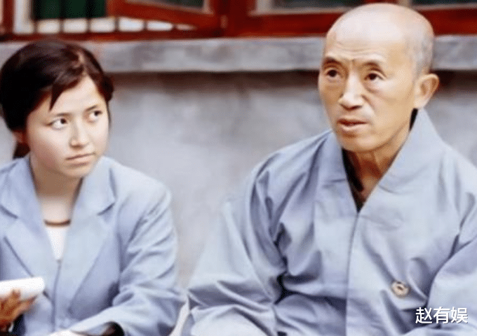 海灯法师|播出一半被下架，1985年的《海灯法师》，空穴来风还是确有其事？