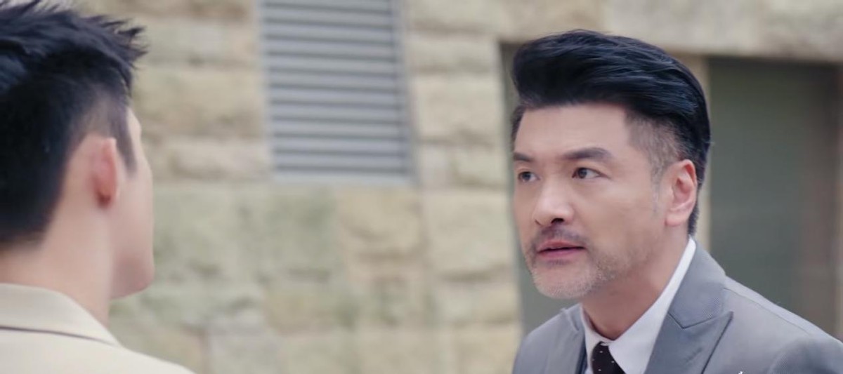 王丽坤|东方卫视大剧今晚开播，女主王丽坤，和男主上演高甜爱情太上头