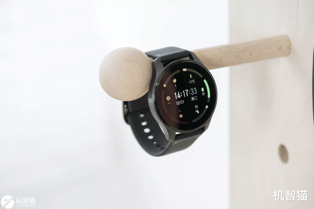 vivo|vivo WATCH 2体验：续航表现比官方公布的数据要好