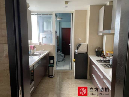 成都|估价超2400万的豪宅即将1元起拍