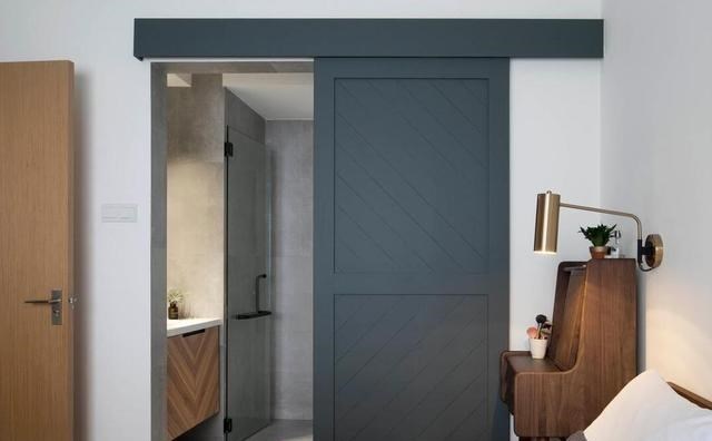 邻居眼光独到,85㎡“一层变3层”,同样是小户型差距不止一点点