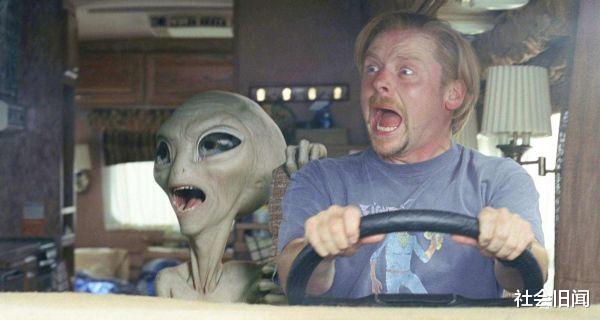 UFO 加拿大UFO伤人事件被曝光，男子触摸外星飞碟被灼伤，身上留下终身烙印