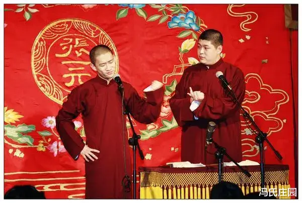 刘云天|曹云金：我这辈子都不会亏待刘云天，跟我一起离开德云社，师娘叮嘱了我