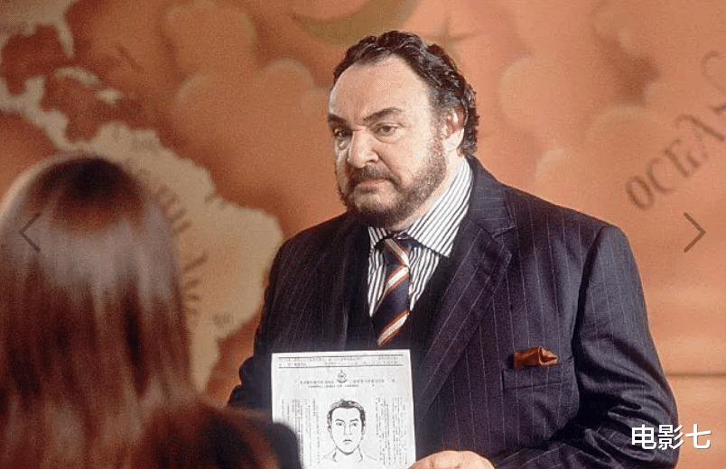 成龙|投资3.4亿却票房惨败，成龙这部动作大片，成他演员生涯一大败笔