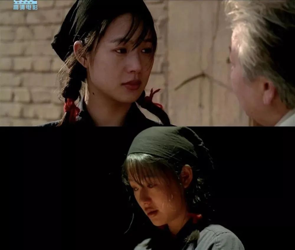 姜文|刘晓庆、宁静都没收服的“浪子”，为何成了她的模范丈夫？