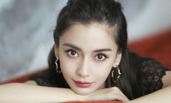 Angelababy|终于找到部适合杨颖出演的电视，姐弟恋也能接受，就是我太肤浅了