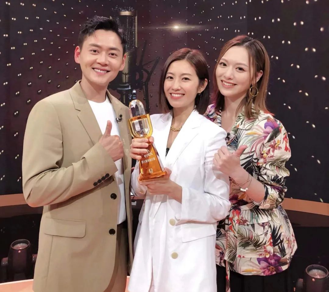 狄龙|狄龙儿子拿视帝惹众怒，被批星二代关系户，唯独陈自瑶最实至名归